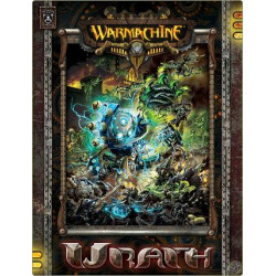 Warmachine : WRATH  S/C